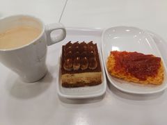 -宜家·瑞典风味餐厅(北京西红门店)