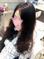picture-ace hair salon top 无痕接发