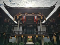 -上海三山会馆