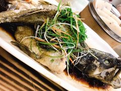 -琼大师东方烤乳猪(亚特兰蒂斯店)