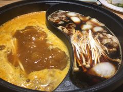 -花枝日本料理(金沟河店)