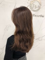 -潘多拉Hairsalon