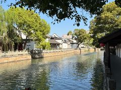 -衣裳街历史文化街区