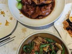 -马凯餐厅(地安门店)