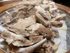 蒙料一八手把肉-蒙料·手把肉(望京店)