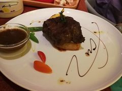 厚切鲜嫩牛柳扒-卡朋厨房(289艺术园区店)