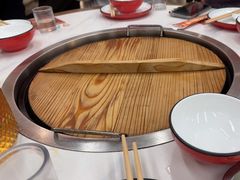 -那红花·东北菜铁锅炖(仙林金鹰店)