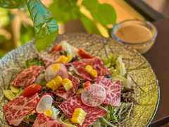 -铭牛烧肉·和牛海鲜自助(高新月牙湖店)