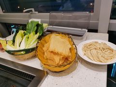 -潮汕林记牛肉火锅(万象天地店)