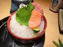 -沼津港精致料理·寿喜烧·烧鸟(漕河泾印象城店)