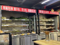 -四川老牛麻辣烫(北门桥店)