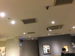 -星巴克(北京新东安)