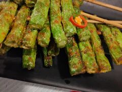-辉记炭烧海鲜大排档·老字号(福田店)