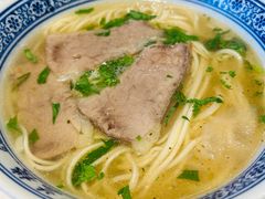 -尹兰楼西北风情餐厅(嘉定店)