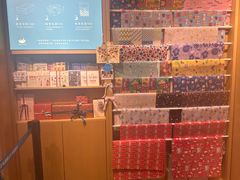 -猫的天空之城概念书店(苏州诚品店)