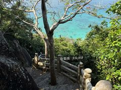 -海南分界洲岛旅游区