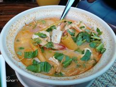 -自然餐厅(Phuket)