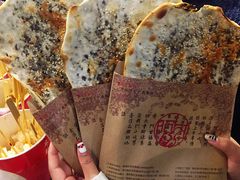 -阿甘锅盔(中关村食宝街店)