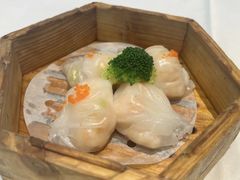 -怀德酒楼·粤菜·海鲜·茶点(宝安国际机场店)