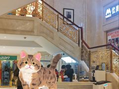 -璇宫国际影城(江汉路店)