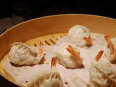 味莊特色大虾包-味莊·青岛菜(云霄路店)