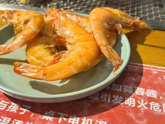 -蚝英雄鲜蚝自助专门店(长楹天街直营店)