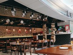 -斯比特花园西餐厅(东方商厦店)