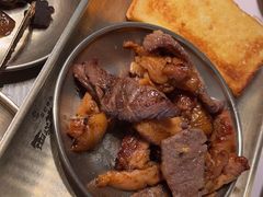 -西塔老太太泥炉烤肉(青浦蟠龙天地店)