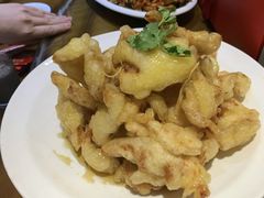 -东北大院·东北菜(三台子店)