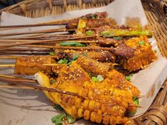 -花盐街·四川乐山小吃(西单大悦城店)