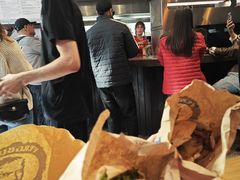 -Fergburger(皇后镇店)