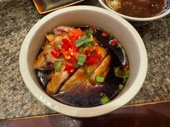 -南京大牌档(中山陵店)