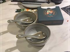 -狐狸爱上椰子鸡(滨江星光大道店)