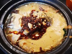 -O记东北砂锅麻辣烫