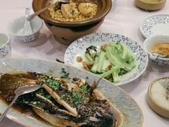 -围龙屋客家食府(福田店)