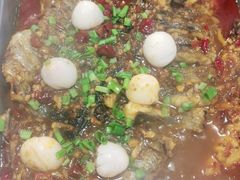 -鱼酷活鱼烤鱼(梅江印象城店)