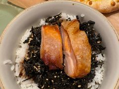 -池奈·咖喱蛋包饭(熙地港店)