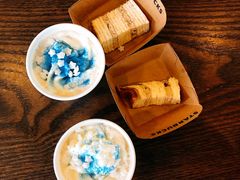 -星巴克(舟山蜈蚣峙店)