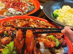 -胖鱼头·南京菜·河景餐厅(夫子庙店)