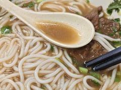 -小马牛肉面·牛骨熬制(南京博物院店)
