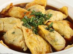 -三七八巷蛋饺春卷店