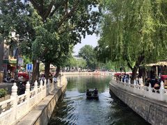 -清真·鸦儿李记·小馆(后海店)
