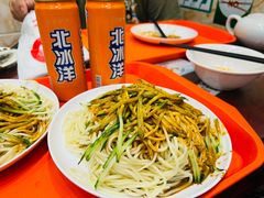-新川面馆(新街口起源店)