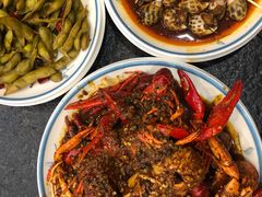 -三妹小龙虾·黄油蟹(华侨城总店)