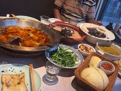 -洞庭鱼香(万科店)