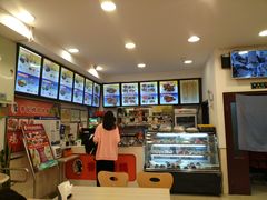-香妃烤鸡(西单店)