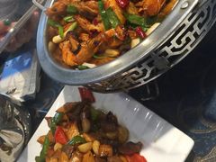 -小鱼儿海鲜港(新村十区店)