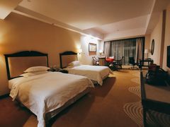 -重庆长寿碧桂园凤悦凤凰酒店