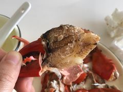 -鑫悦楼煎蟹·16年海鲜大排档