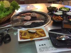 -杀猪天·韩国烤肉(总店)